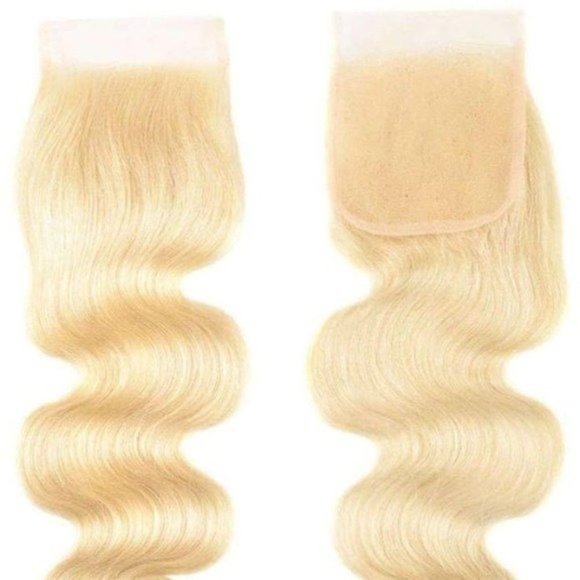 613 Body Wave Human Hair Bundles - Picture 4 of 6